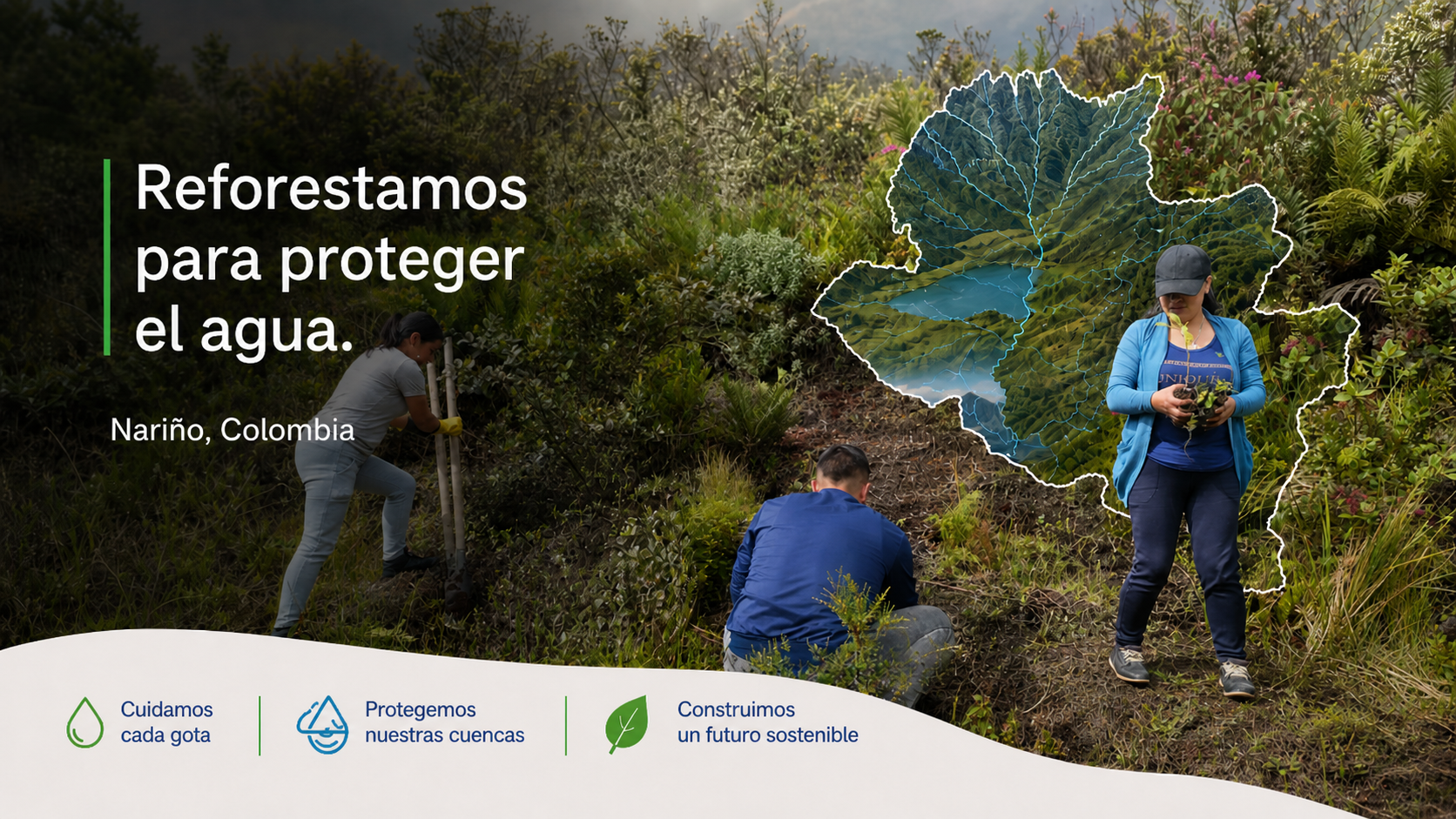Compromiso 3